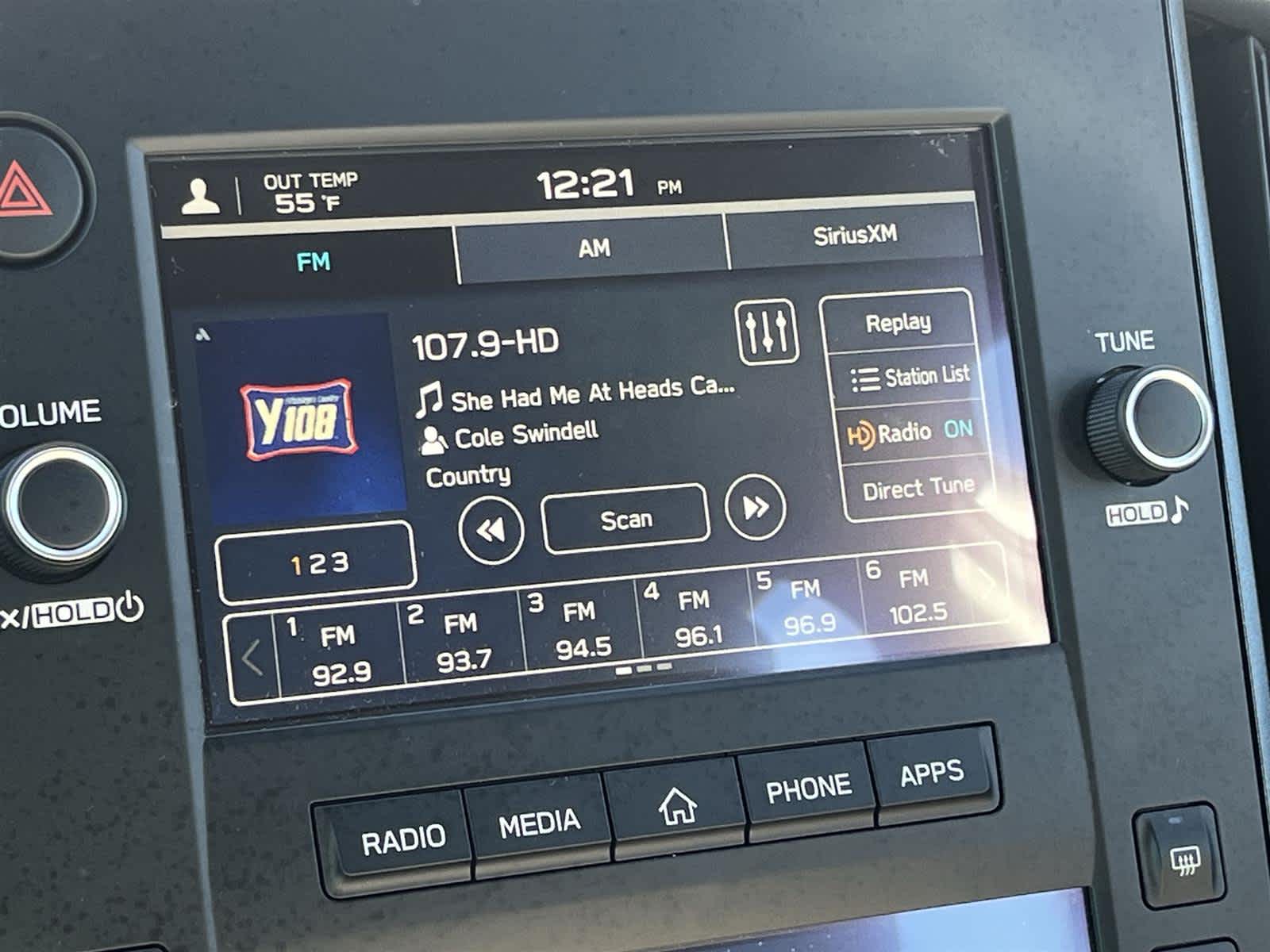 Thumbnail: 2025 Subaru Forester - 18