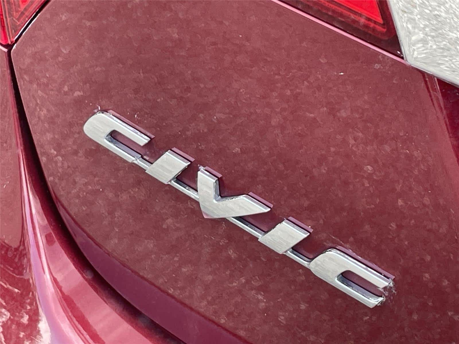 Thumbnail: 2011 Honda Civic - 9