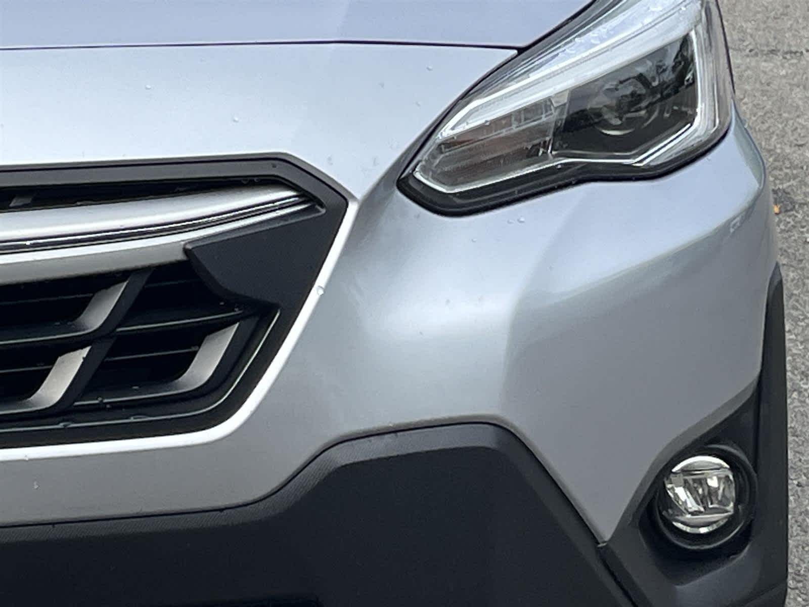Thumbnail: 2021 Subaru Crosstrek - 9