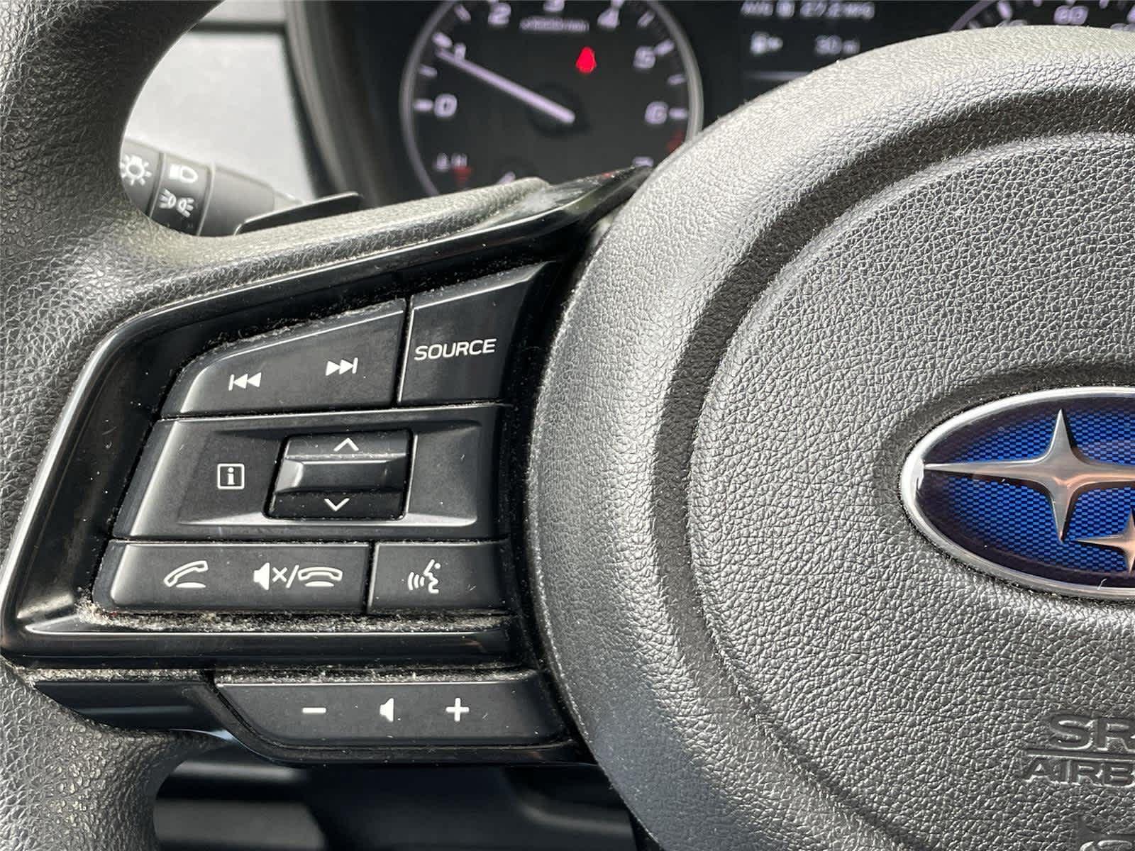 Thumbnail: 2024 Subaru Crosstrek - 22