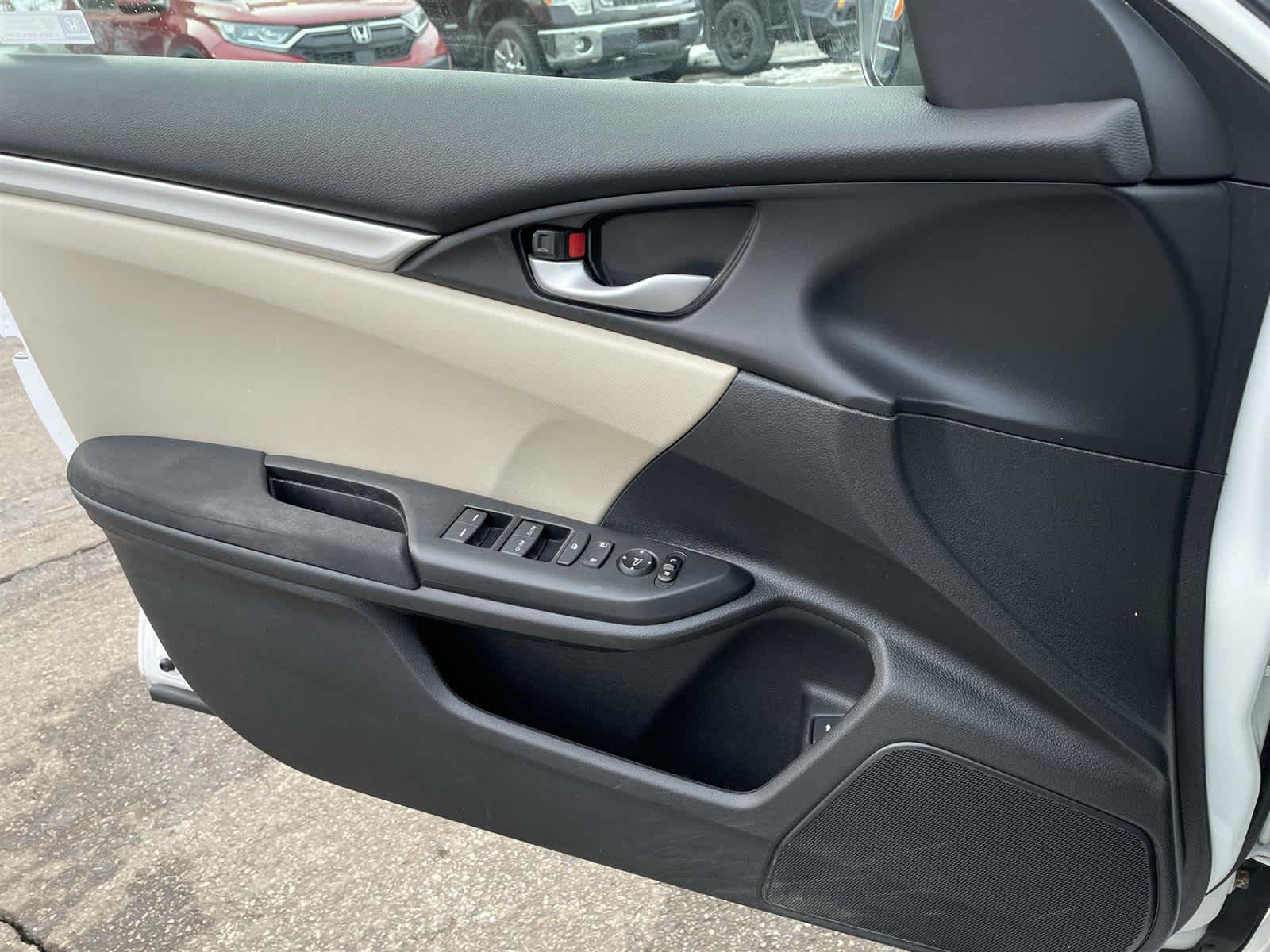 Thumbnail: 2019 Honda Civic - 22