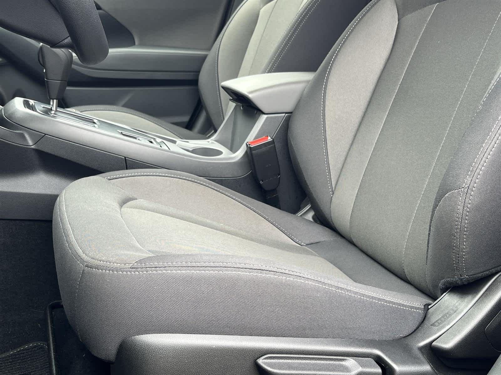 Thumbnail: 2025 Subaru Crosstrek - 12