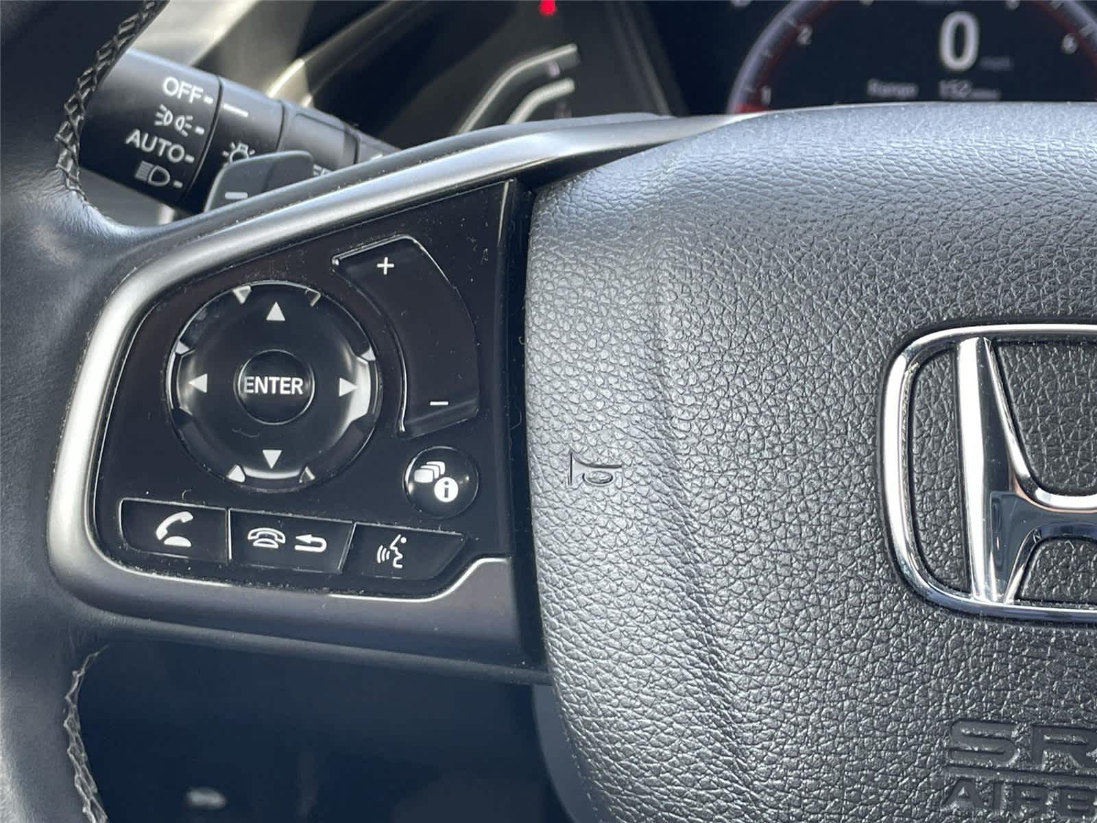 Thumbnail: 2021 Honda Civic - 20