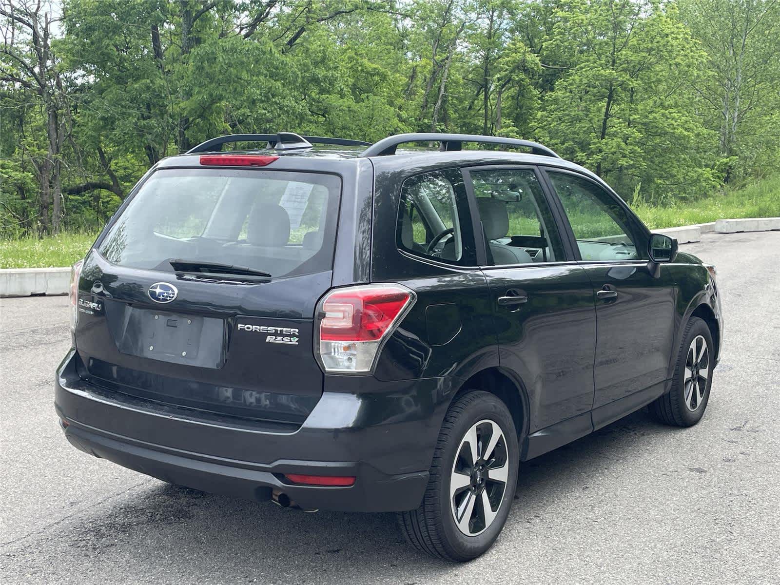 Thumbnail: 2017 Subaru Forester - 5