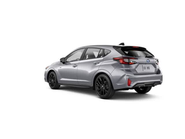 Thumbnail: 2025 Subaru Impreza - 5