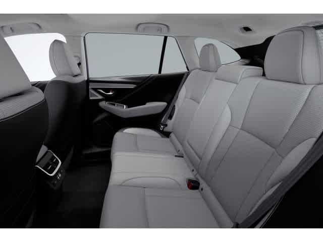 2025 Subaru Outback Limited 17