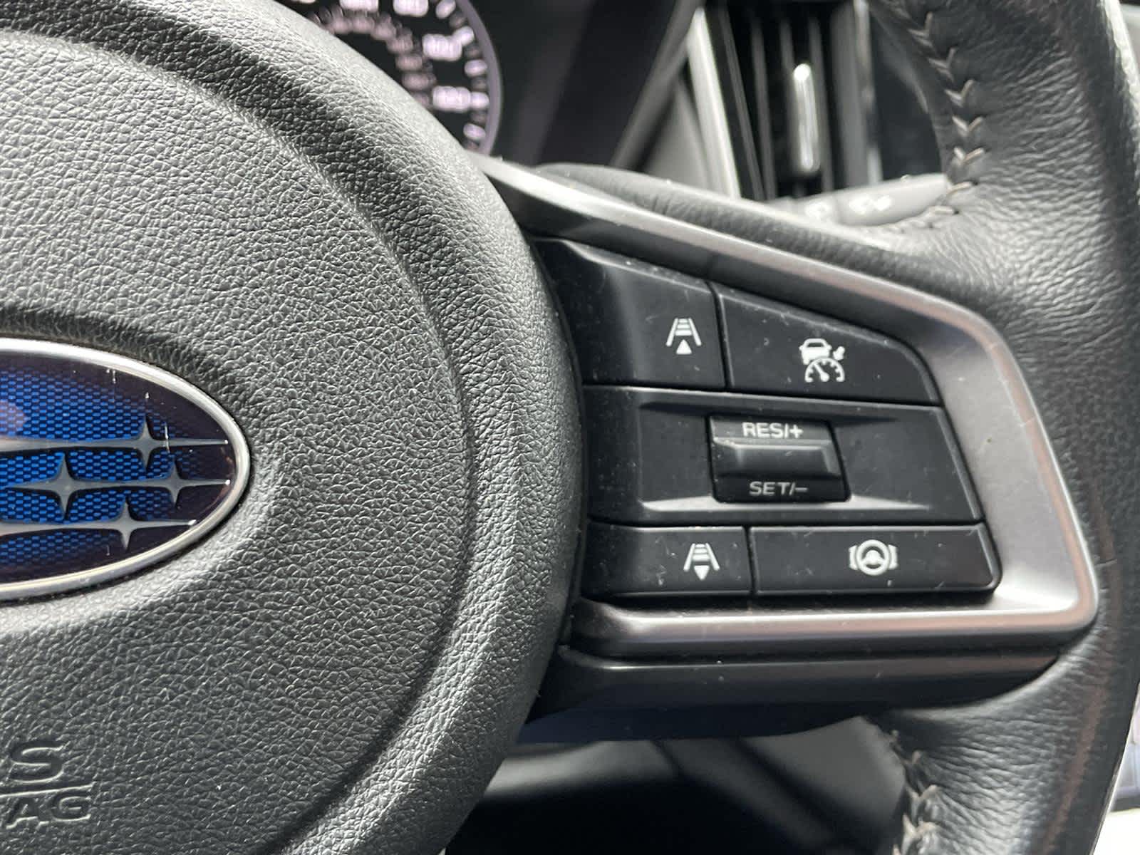 Thumbnail: 2023 Subaru Outback - 28