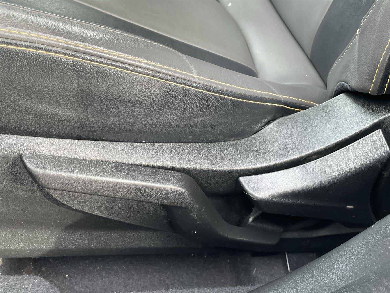 Thumbnail: 2021 Subaru Crosstrek - 13