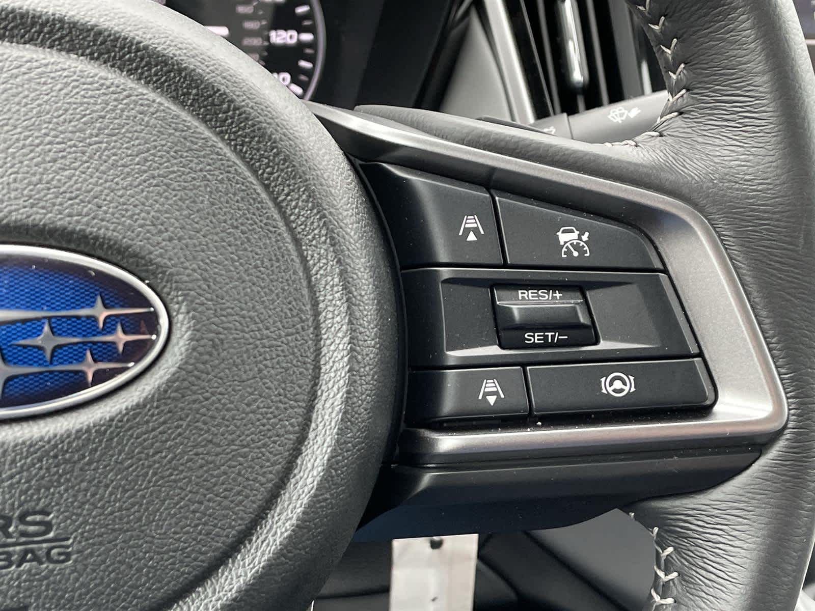 Thumbnail: 2025 Subaru Legacy - 28