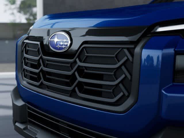 Thumbnail: 2026 Subaru Outback - 10