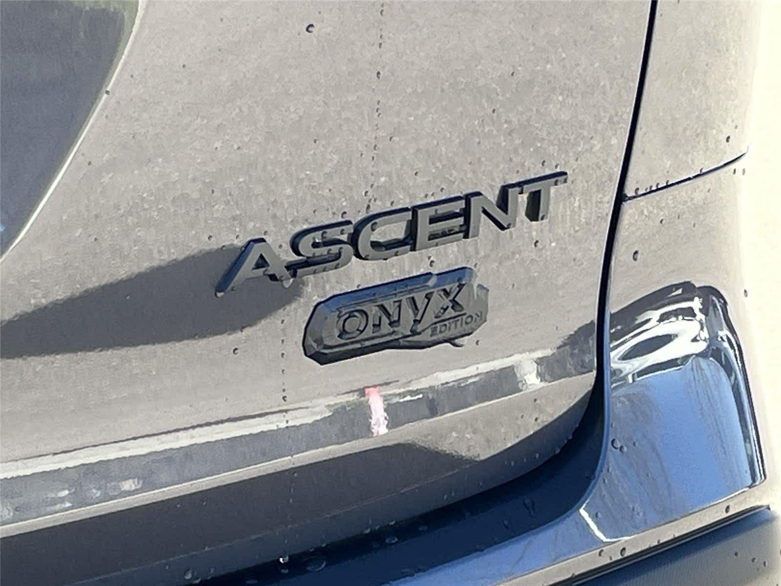 Thumbnail: 2026 Subaru Ascent - 10