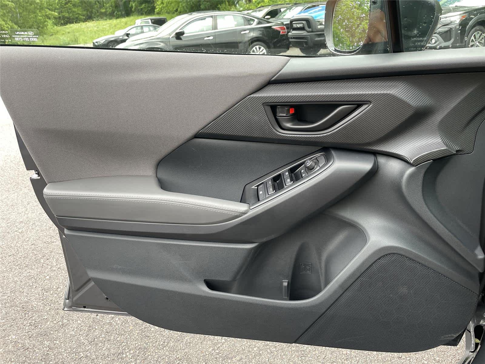 Thumbnail: 2026 Subaru Crosstrek - 26