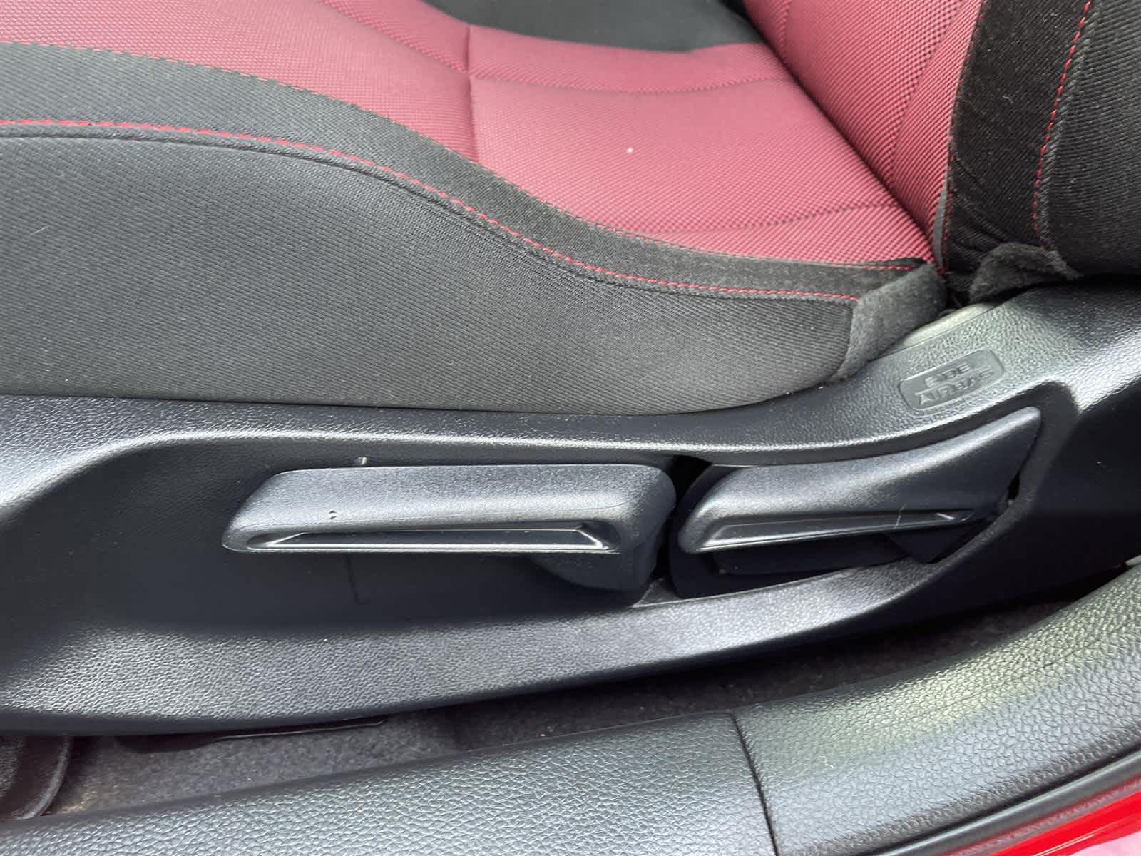 Thumbnail: 2024 Honda Civic - 13