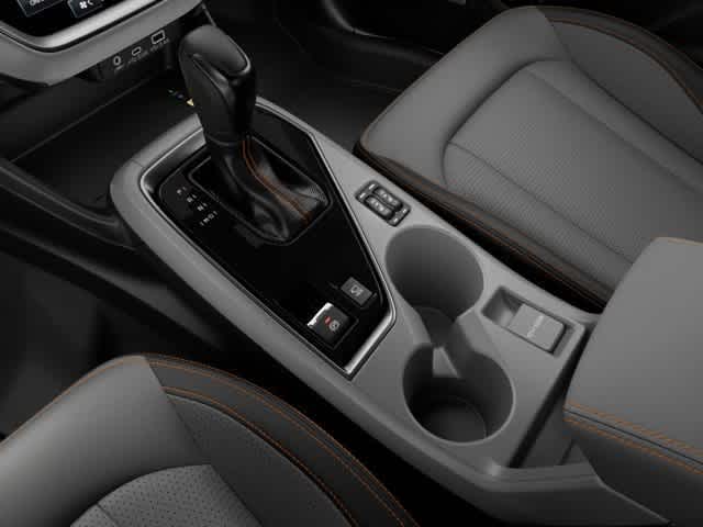 Thumbnail: 2026 Subaru Crosstrek - 20