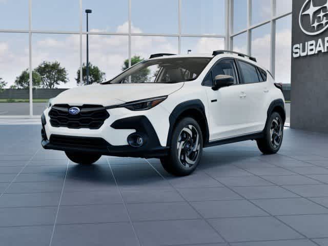 Thumbnail: 2026 Subaru Crosstrek - 2