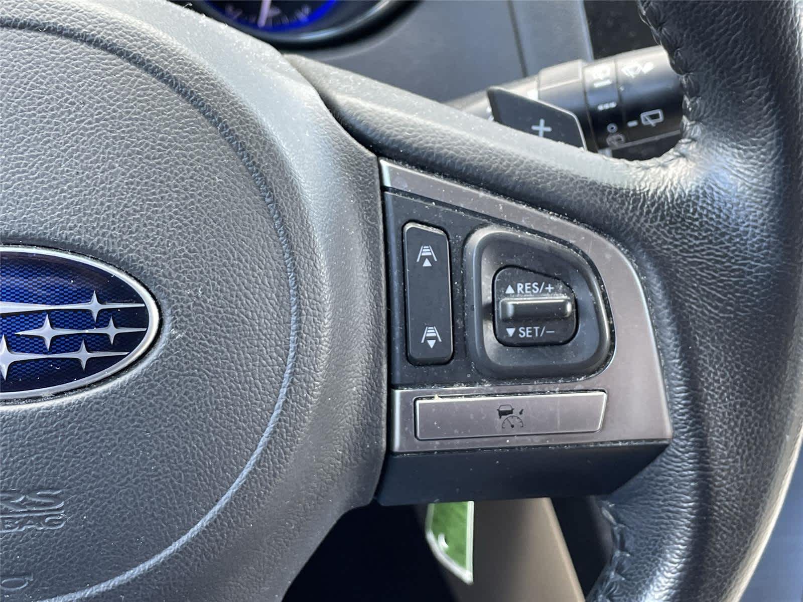 Thumbnail: 2015 Subaru Outback - 22