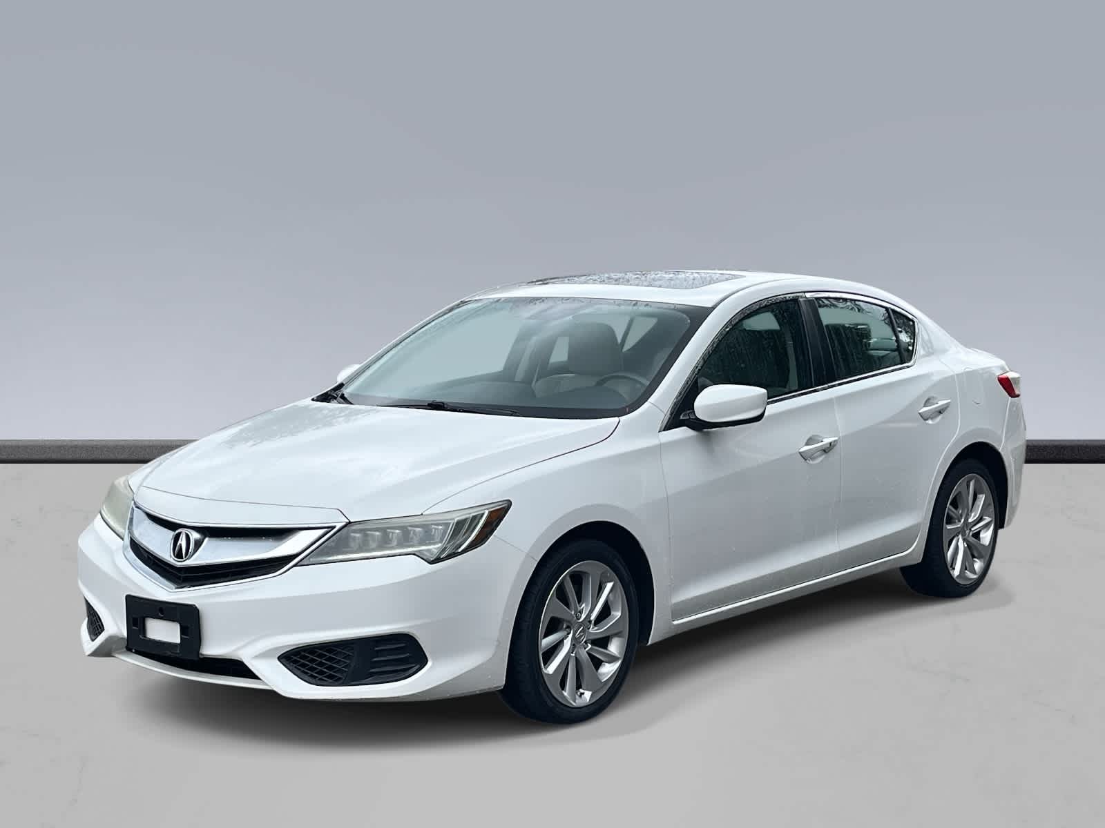 2016 Acura ILX Premium -
                  Mcmurray, PA