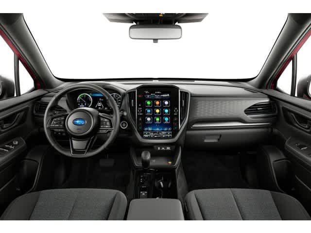 Thumbnail: 2026 Subaru Forester - 19