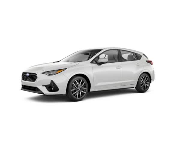 Thumbnail: 2025 Subaru Impreza - 3