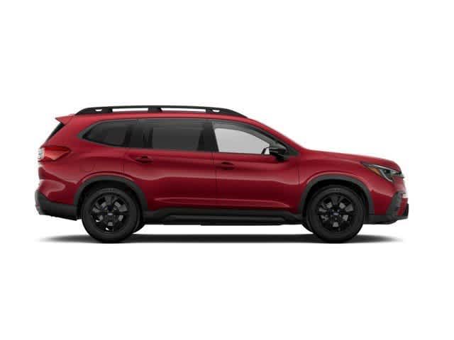 Thumbnail: 2026 Subaru Ascent - 7