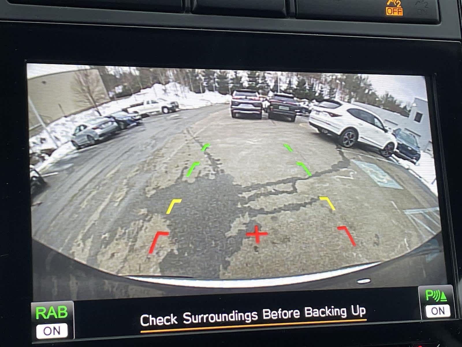 Thumbnail: 2019 Subaru Ascent - 23