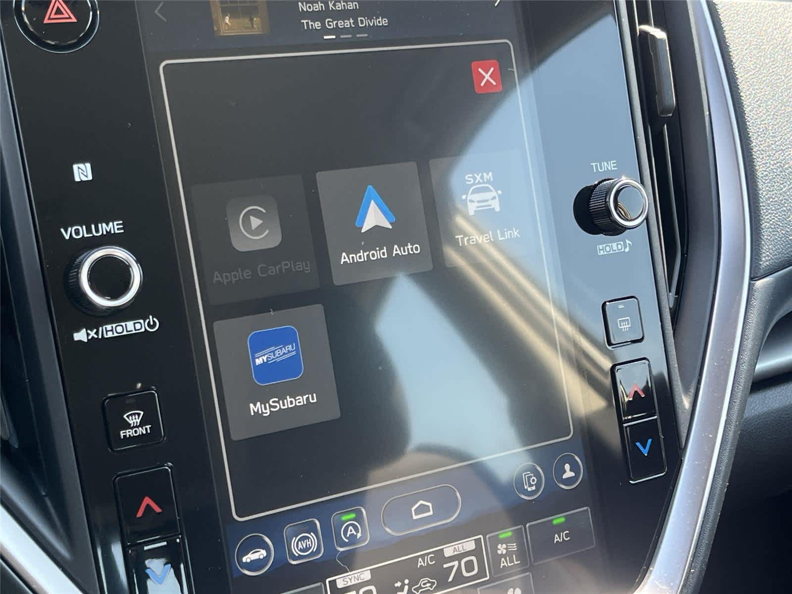 Thumbnail: 2026 Subaru Impreza - 20