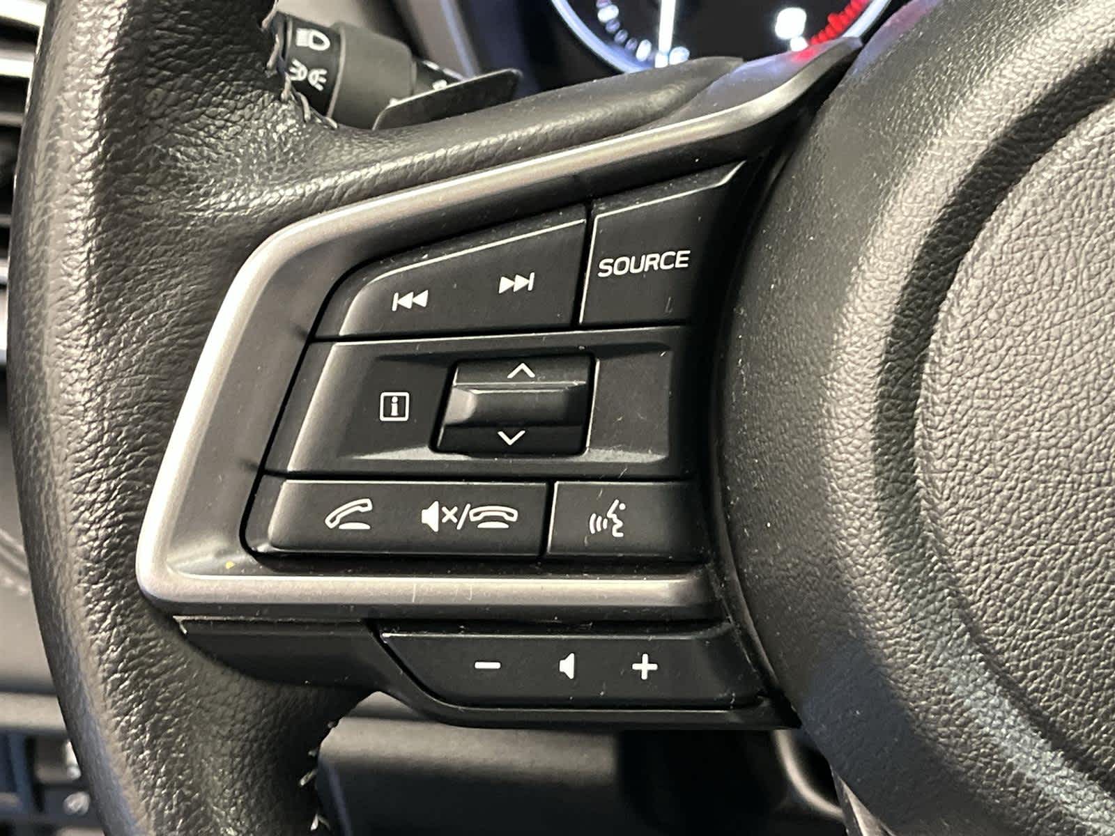 Thumbnail: 2023 Subaru Outback - 29