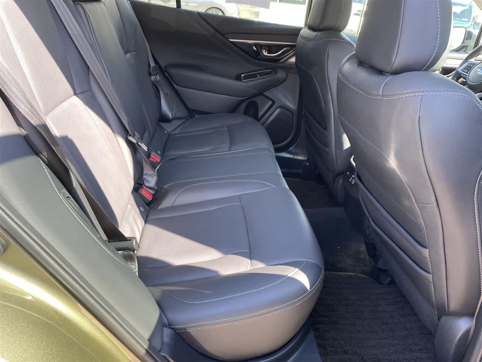 Thumbnail: 2023 Subaru Outback - 17