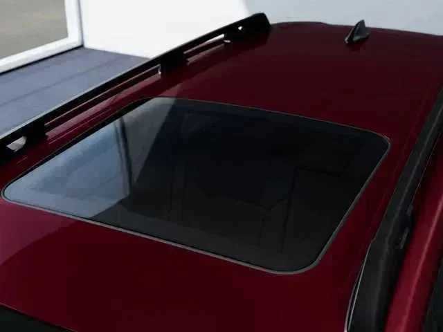 Thumbnail: 2026 Subaru Forester - 13