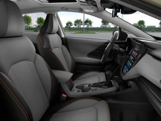 Thumbnail: 2026 Subaru Crosstrek - 15