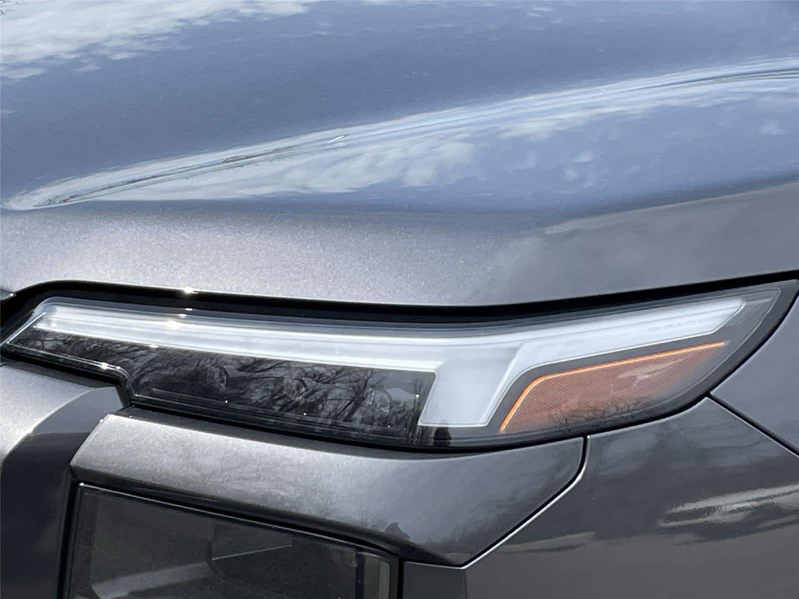 Thumbnail: 2026 Subaru Outback - 9