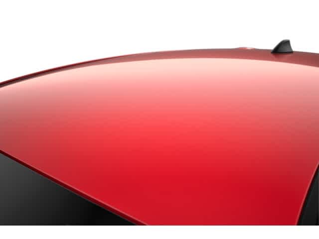 Thumbnail: 2025 Subaru Impreza - 14