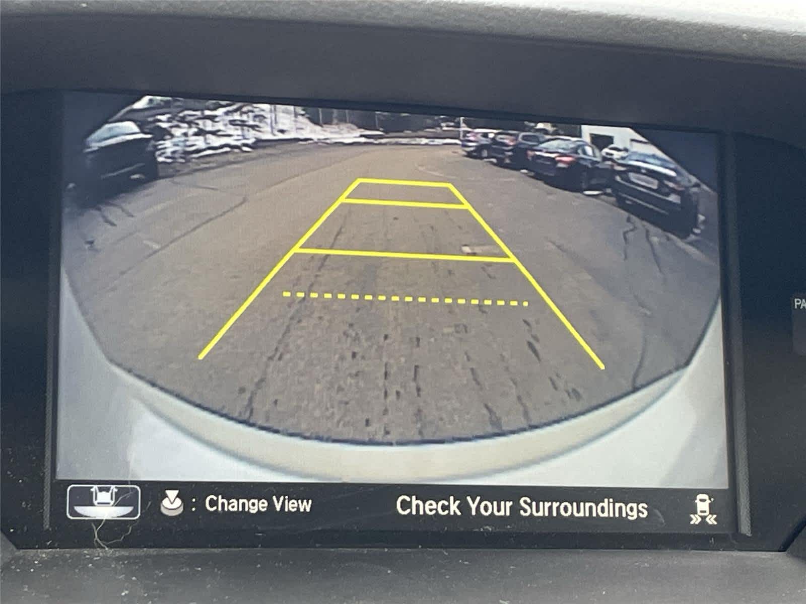 Thumbnail: 2017 Acura RDX - 17