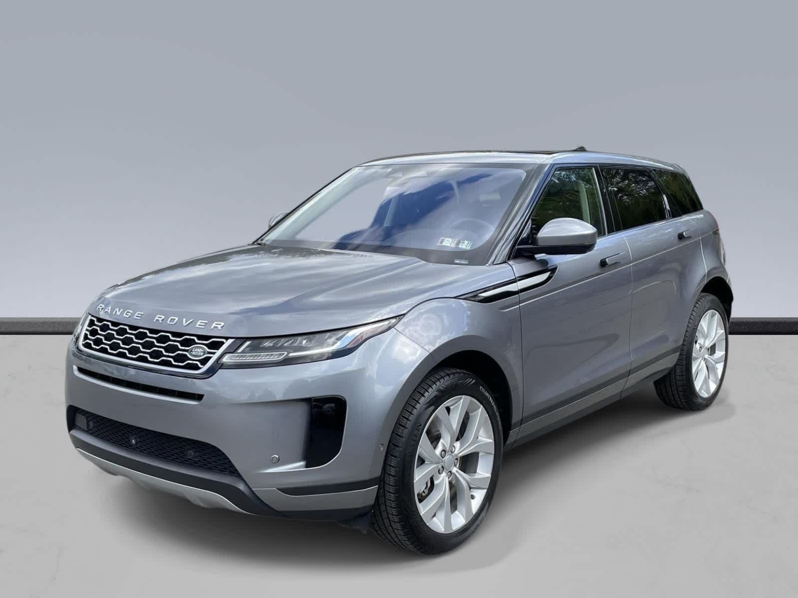 2021 Land Rover Range Rover Evoque S -
                  Mcmurray, PA