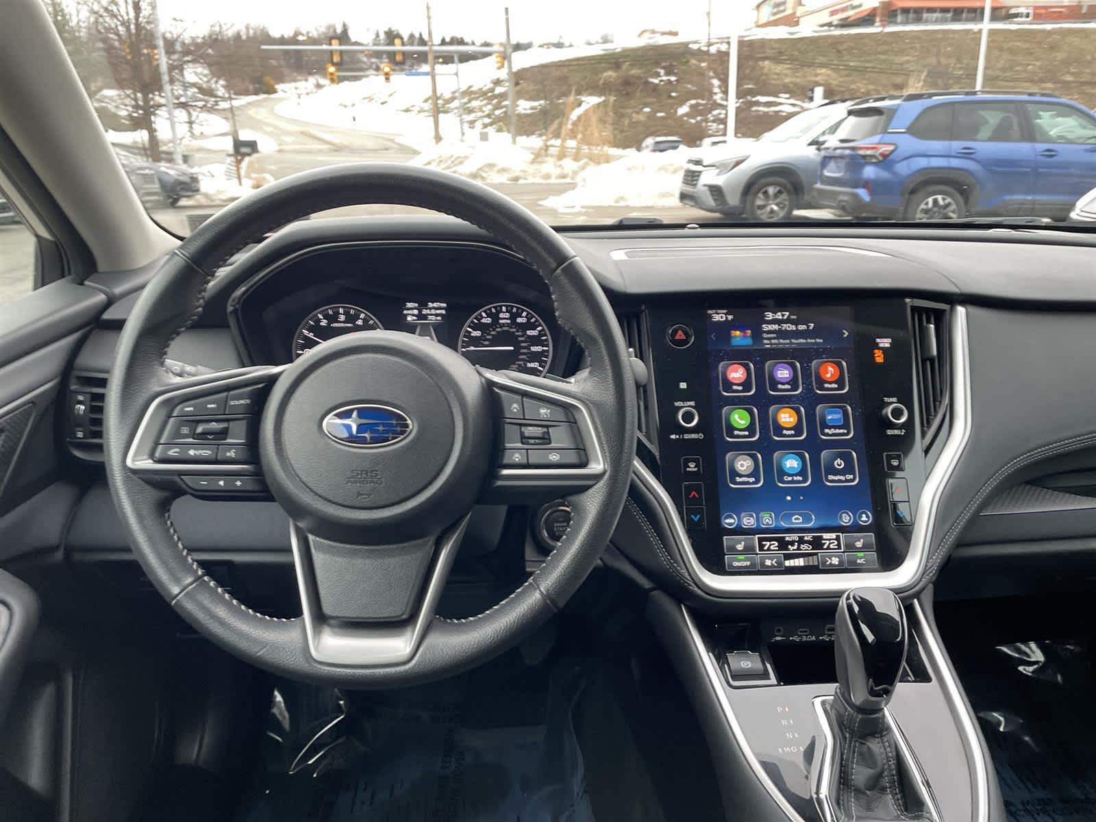 Thumbnail: 2023 Subaru Outback - 19