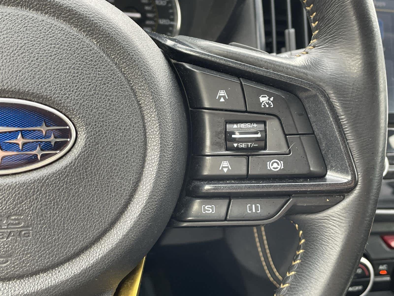 Thumbnail: 2021 Subaru Crosstrek - 29