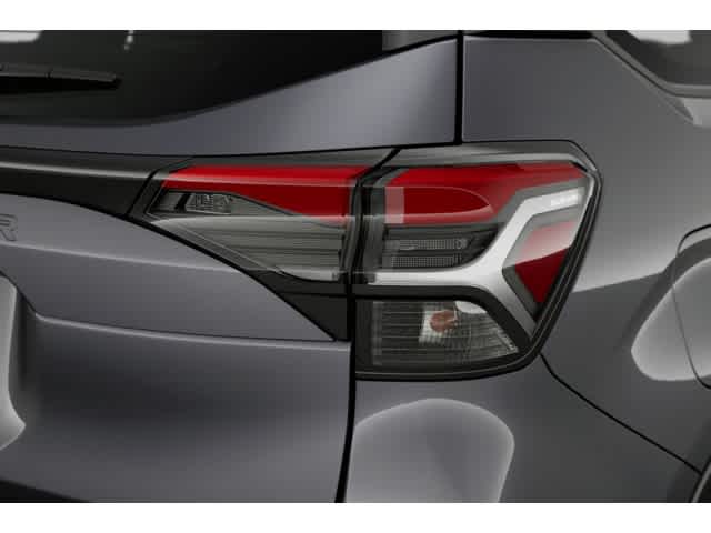 Thumbnail: 2026 Subaru Forester - 13