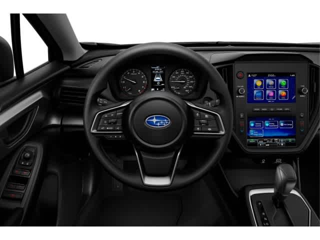 Thumbnail: 2025 Subaru Impreza - 15