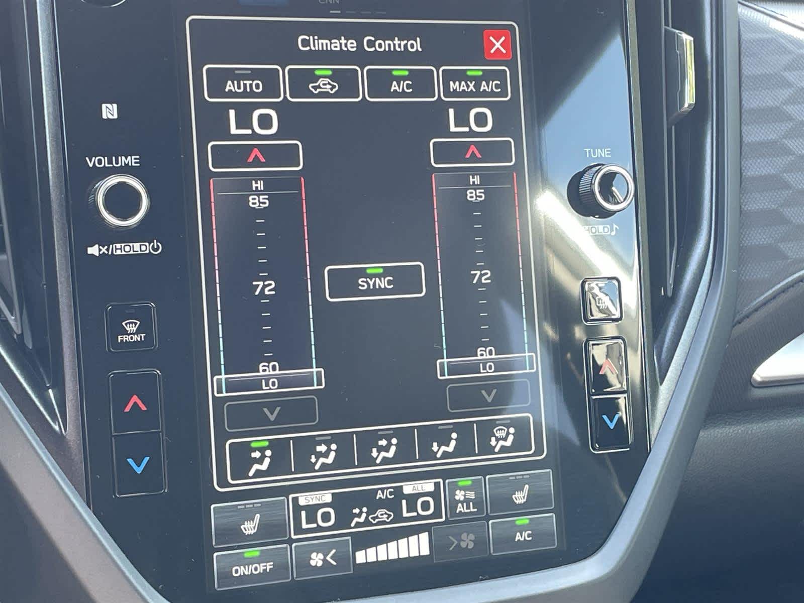 Thumbnail: 2025 Subaru Forester - 23