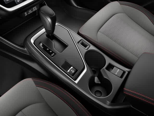 Thumbnail: 2026 Subaru Impreza - 20