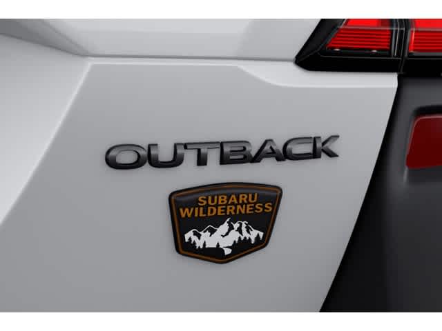 Thumbnail: 2025 Subaru Outback - 12