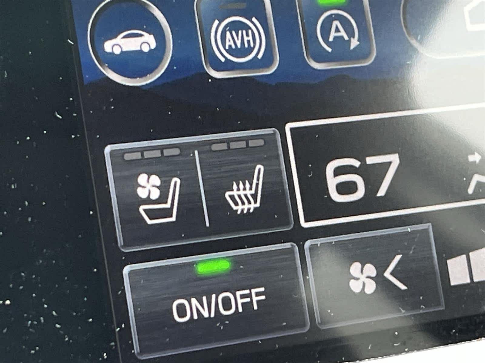 2023 Subaru Outback Touring 25