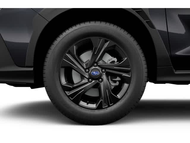 Thumbnail: 2026 Subaru Crosstrek - 10