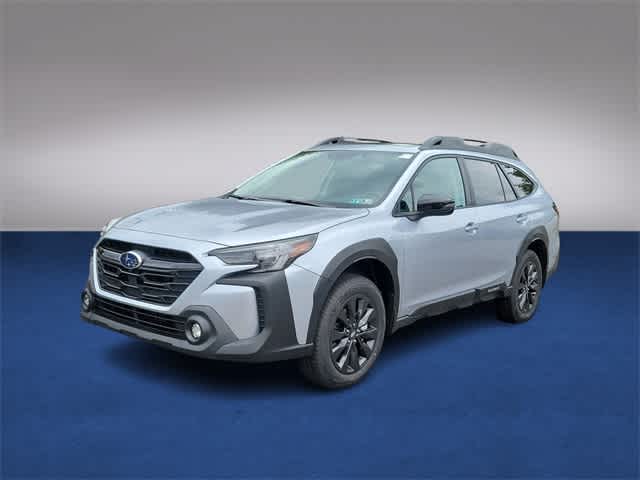 2025 Subaru Outback Onyx Edition -
                Mcmurray, PA