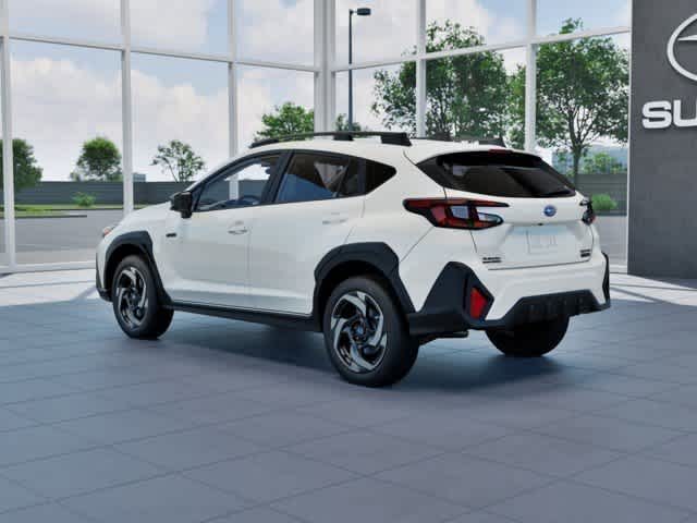 Thumbnail: 2026 Subaru Crosstrek - 4