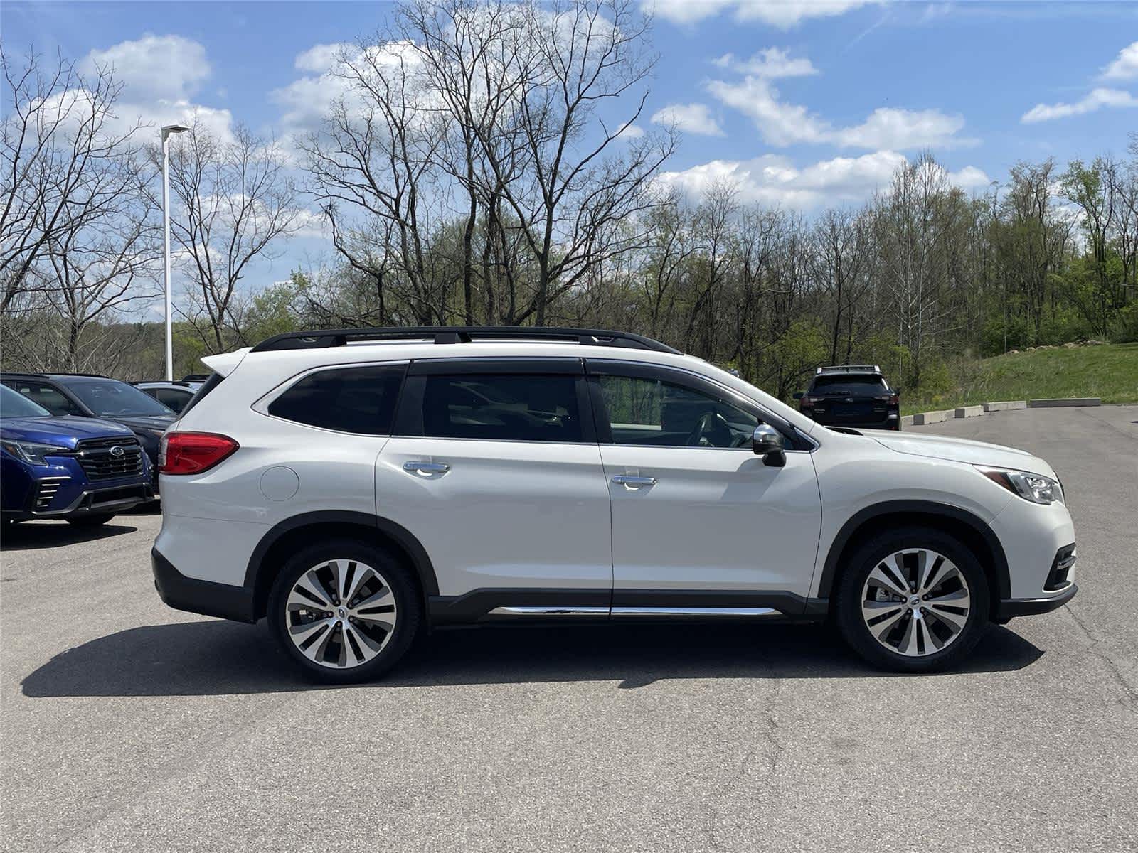 Thumbnail: 2021 Subaru Ascent - 6