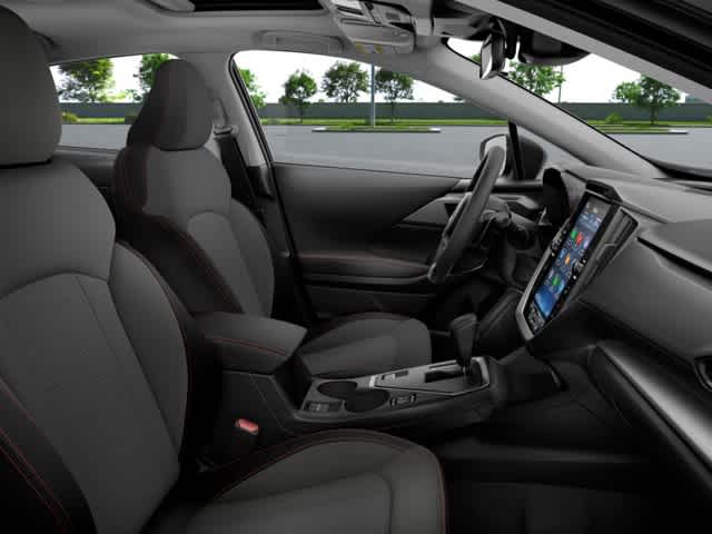 Thumbnail: 2026 Subaru Impreza - 15