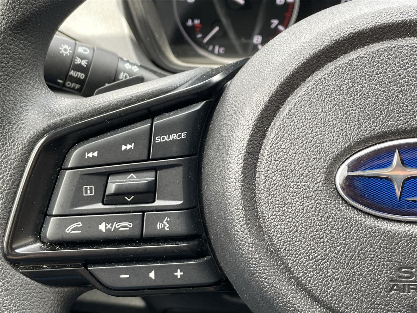 Thumbnail: 2025 Subaru Crosstrek - 28
