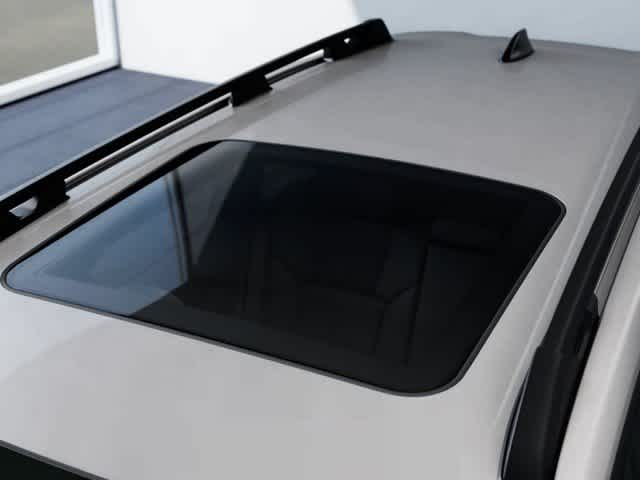 Thumbnail: 2026 Subaru Forester - 13