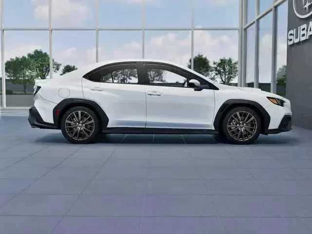 Thumbnail: 2026 Subaru WRX - 6